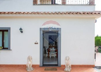 Casa all\'aperto - Villa Via Ragalidda
 
25, Nicolosi - foto 24