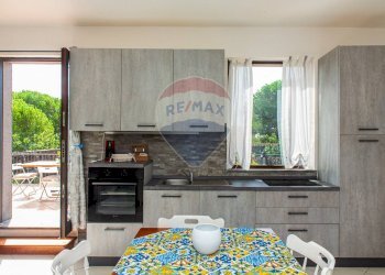 Cucina - Villa Via Ragalidda
 
25, Nicolosi - foto 27