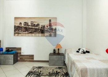 Camera / camera da letto - Villa Via Ragalidda
 
25, Nicolosi - foto 29