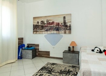 Camera / camera da letto - Villa Via Ragalidda
 
25, Nicolosi - foto 30