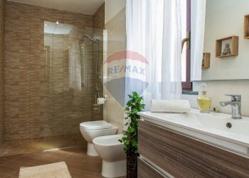 Bagno - Villa Via Ragalidda
 
25, Nicolosi - foto 36
