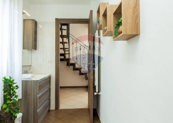 Hall / corridoio - Villa Via Ragalidda
 
25, Nicolosi - foto 38