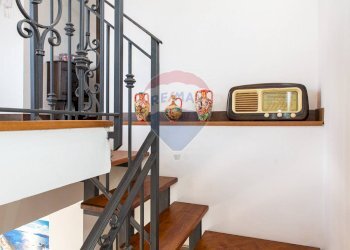 Scale - Villa Via Ragalidda
 
25, Nicolosi - foto 41