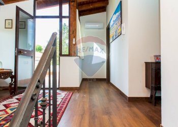 Scale - Villa Via Ragalidda
 
25, Nicolosi - foto 42