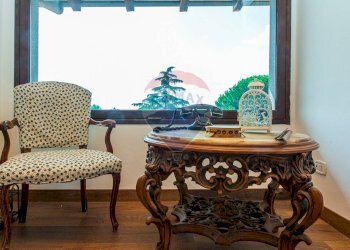 Dettagli - Villa Via Ragalidda
 
25, Nicolosi - foto 44