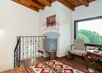 Soggiorno - Villa Via Ragalidda
 
25, Nicolosi - foto 47