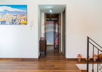 Hall / corridoio - Villa Via Ragalidda
 
25, Nicolosi - foto 48