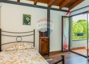 Camera / camera da letto - Villa Via Ragalidda
 
25, Nicolosi - foto 51