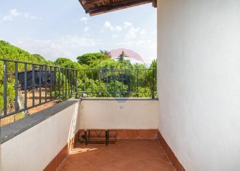 Balcone - Villa Via Ragalidda
 
25, Nicolosi - foto 52