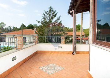 Terrazza - Villa Via Ragalidda
 
25, Nicolosi - foto 59