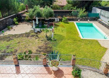 Piscina - Villa Via Ragalidda
 
25, Nicolosi - foto 62