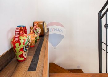 Dettagli - Villa Via Ragalidda
 
25, Nicolosi - foto 63