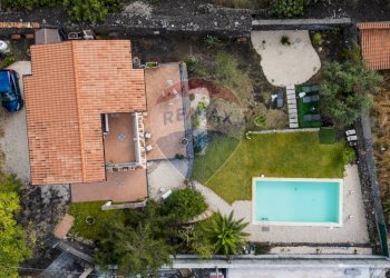 Piscina - Villa Via Ragalidda
 
25, Nicolosi - foto 64