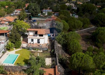 Casa all\'aperto - Villa Via Ragalidda
 
25, Nicolosi - foto 65