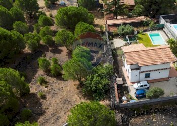 Casa all\'aperto - Villa Via Ragalidda
 
25, Nicolosi - foto 66