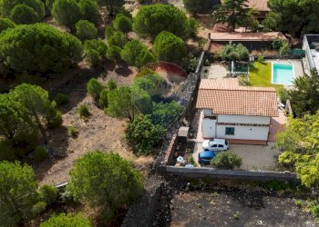 Casa all\'aperto - Villa Via Ragalidda
 
25, Nicolosi - foto 67