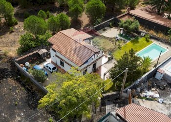 Casa all\'aperto - Villa Via Ragalidda
 
25, Nicolosi - foto 68