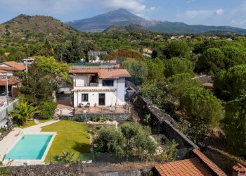 Casa all\'aperto - Villa Via Ragalidda
 
25, Nicolosi - foto 69