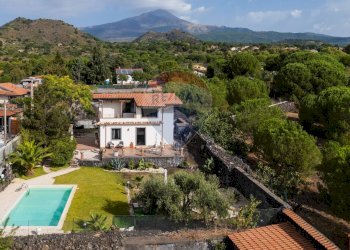 Casa all\'aperto - Villa Via Ragalidda
 
25, Nicolosi - foto 72