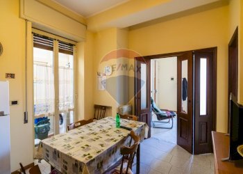 Sala da pranzo - Appartamento VIA MADONNA DELLA SCALA
 
15, Paterno - foto 9