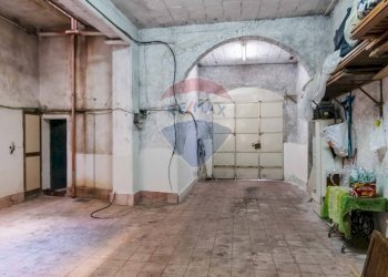 Non correlato - Appartamento VIA MADONNA DELLA SCALA
 
15, Paterno - foto 31