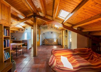 Camera / camera da letto - Attico VIA MADONNA DELLA SCALA
 
15, Paterno - foto 1