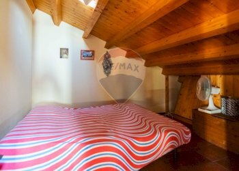 Camera / camera da letto - Attico VIA MADONNA DELLA SCALA
 
15, Paterno - foto 2