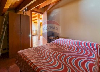 Camera / camera da letto - Attico VIA MADONNA DELLA SCALA
 
15, Paterno - foto 4