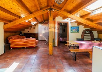 Camera / camera da letto - Attico VIA MADONNA DELLA SCALA
 
15, Paterno - foto 5