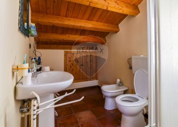 Bagno - Attico VIA MADONNA DELLA SCALA
 
15, Paterno - foto 12