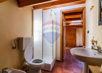 Bagno - Attico VIA MADONNA DELLA SCALA
 
15, Paterno - foto 13