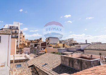 Edificio all\'aperto - Attico VIA MADONNA DELLA SCALA
 
15, Paterno - foto 16