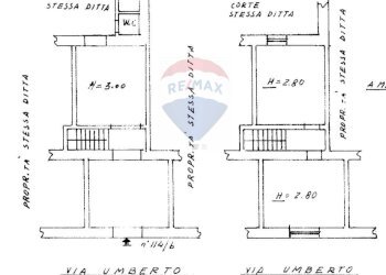 Pianta 2D - Shop Via Umberto
 
114, Catania - photo 7