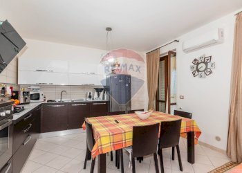 Cucina - Trilocale Via Agnone
 
128, Lentini - foto 3