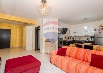 Soggiorno - Trilocale Via Agnone
 
128, Lentini - foto 5