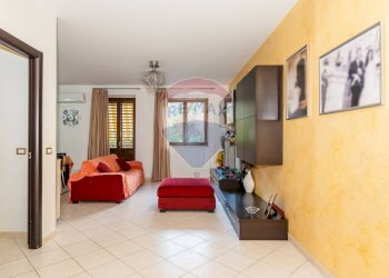 Soggiorno - Trilocale Via Agnone
 
128, Lentini - foto 6