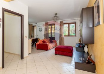 Soggiorno - Trilocale Via Agnone
 
128, Lentini - foto 8