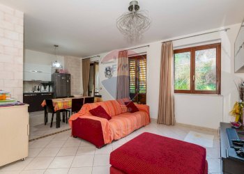 Sala da pranzo - Trilocale Via Agnone
 
128, Lentini - foto 9