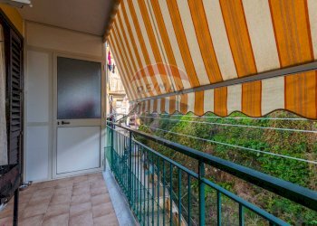 Balcone - Trilocale Via Agnone
 
128, Lentini - foto 10