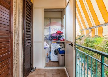 Lavanderia - Trilocale Via Agnone
 
128, Lentini - foto 11