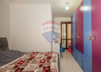 Camera / camera da letto - Trilocale Via Agnone
 
128, Lentini - foto 13