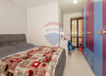 Camera / camera da letto - Trilocale Via Agnone
 
128, Lentini - foto 14