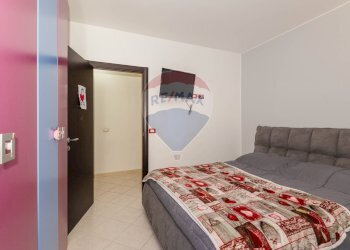 Camera / camera da letto - Trilocale Via Agnone
 
128, Lentini - foto 15