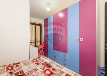 Camera / camera da letto - Trilocale Via Agnone
 
128, Lentini - foto 16