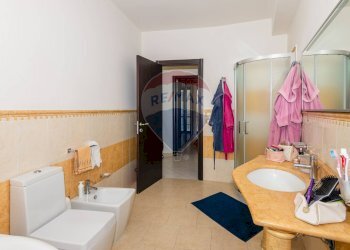 Bagno - Trilocale Via Agnone
 
128, Lentini - foto 18