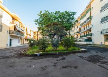 Edificio all\'aperto - Trilocale Via Agnone
 
128, Lentini - foto 28