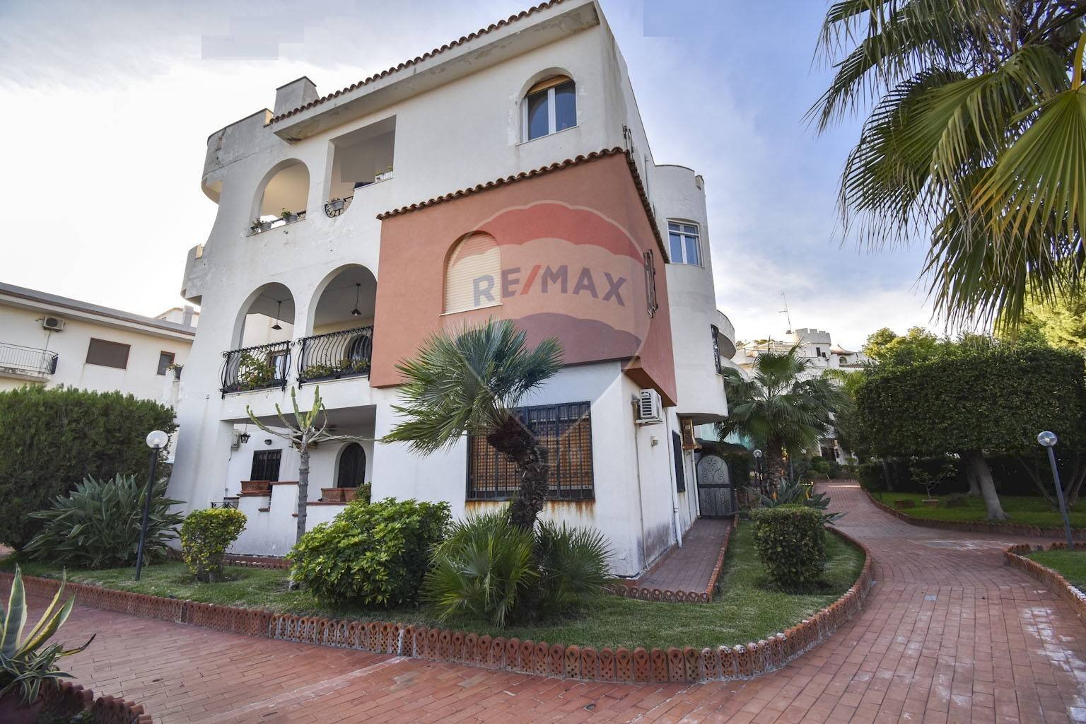 Foto 1 - Apartment VIA LIVORNO
 
103, Aci Castello - photo 1