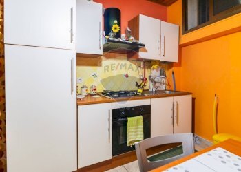 Cucina - Monolocale Via Livorno
 
51, Aci Castello - foto 4