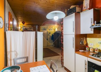 Cucina - Monolocale Via Livorno
 
51, Aci Castello - foto 5