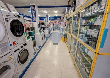 Lavanderia - Locale Commerciale Via Angelita
9, Recanati - foto 7